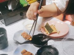 -争鲜回转寿司(南开大悦城店)