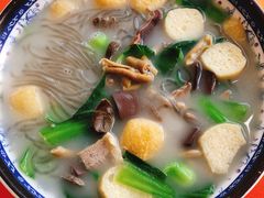 -苏州大学独墅湖校区-第5食堂