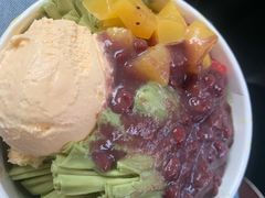 -二斗栗子(西湖道店)