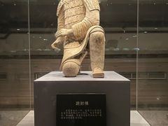 -秦始皇帝陵博物院(兵马俑)