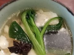 -古南都饭店-遂心遂意自助餐厅(广州路店)