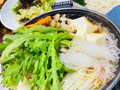 -森味薪火烧•烧鸟居酒屋•日本料理(望京店)
