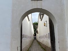 -三坊七巷历史文化街区