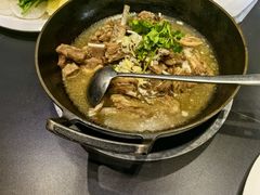 -福茂源横山铁锅羊肉(高新路店)