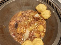 -遇东北林区铁锅炖(南开店)