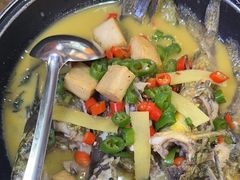 -湘香私房菜(大石长隆店)