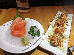 -锦鲤堂日本料理(莱茵之星店)