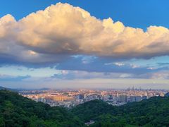 -广州市白云山风景名胜区