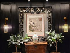 -海天楼中餐厅(吴宫泛太平洋酒店)