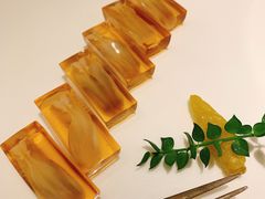 鸭舌-甄御•海鲜新青岛菜(麦岛店)