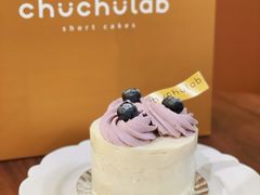 -chuchulab日式短蛋糕(粤海天地店)