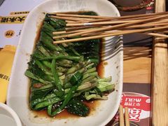-木屋烧烤(双榆树店)