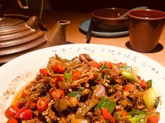 -吃饭皇帝大(合生汇店)