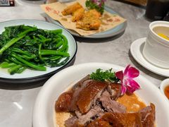 招牌烧鹅-有记家厨(后龙西街店)
