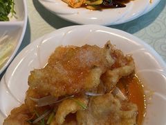 -东北缘餐厅(兰埔路店)