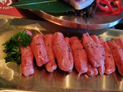 -西塔拾玖泥炉烤肉·活鳗(芝麻街店)