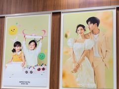 -海马体家庭照相馆(广州正佳广场店)