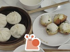 -老西白点心店