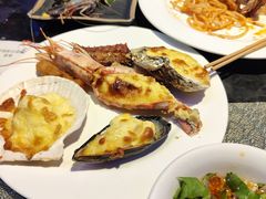 -花西亭·海鲜自助餐厅(瑞城名人酒店)