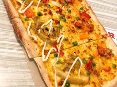 -必胜客(嘉兴万达店)