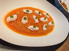 -禾院•新派融合淮扬菜餐厅