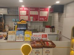 -一鸣真鲜奶吧(星光广场店)