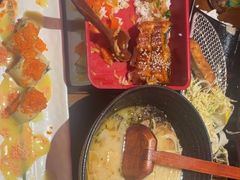 -白石的深夜食堂(济南万象城店)