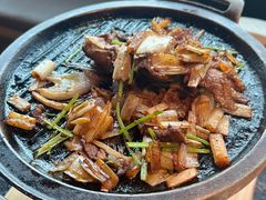 -局气 烤鸭·北京菜(光华路店)