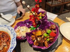 -花溪雨·森林餐厅(石基店)