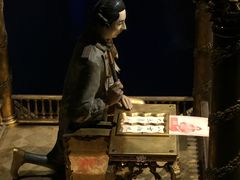 -故宫钟表馆