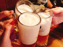 -宝莱纳啤酒花园餐厅PAULANER BRAUHAUS Nanjing(广州路店)