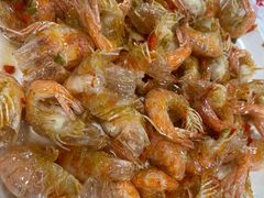 -辣螃铠盆盆蟹大排档(海昌店)