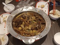 鸡爪-胖哥俩肉蟹煲(龙德广场店)