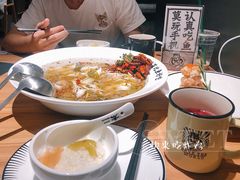 -太二酸菜鱼(汕头苏宁广场店)