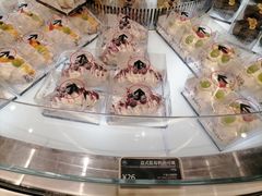 -银星皇冠假日酒店美食阁