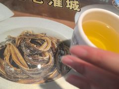-老淮城·长鱼面(河下古镇店)