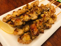 鸡软骨-伊藤ITO(侨福芳草地购物中心店)