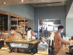 -来回·咖啡(钟村咖啡豆店)
