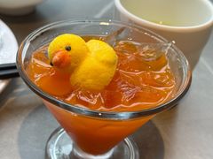 -佬太公海鸭·海鲜大排档(上海总店)