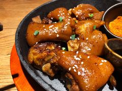 -云海肴·汽锅鸡·云南菜(高德置地店)