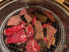 -伊茉家的烤肉店(勒泰中心店)
