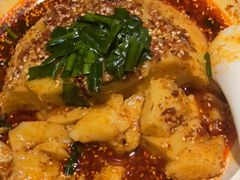-独秀小吃(蓝田店)