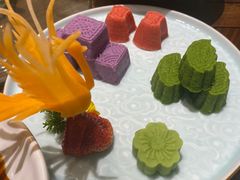 -湖畔居茶楼(湖滨店)