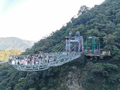 -古龙峡云天玻霸