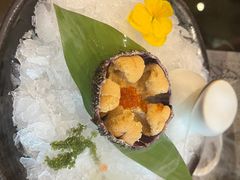 -昱匠·日本料理(金融街店)