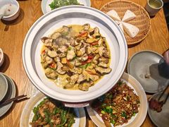 -印象鲵宴·张家界地标美食名片(溪布街店)