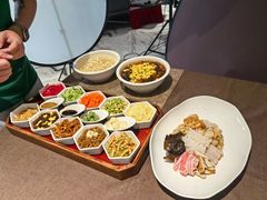 -卫鼎轩·曹公馆(鼓楼店)