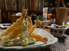 -半藏居酒屋(香港花园店)
