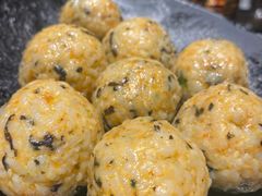 手抓饭团-伊茉家的烤肉店(勒泰中心店)