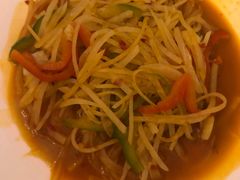 -华味居 Restaurant Chinese Huaweiju